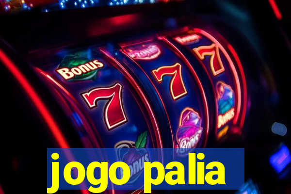 jogo palia